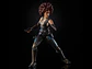 DOMINO - 20TH ANNIVERSARY - MARVEL LEGENDS - Miniatura 3