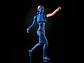 MYSTIQUE - X-MEN (2000) 20TH ANNIVERSARY - MARVEL LEGENDS - Miniatura 3