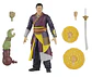 WONG - (RINTRAH BAF) - MARVEL LEGENDS - Miniatura 1