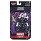 D'SPAYRE - (RINTRAH BAF) - MARVEL LEGENDS - Miniatura 4