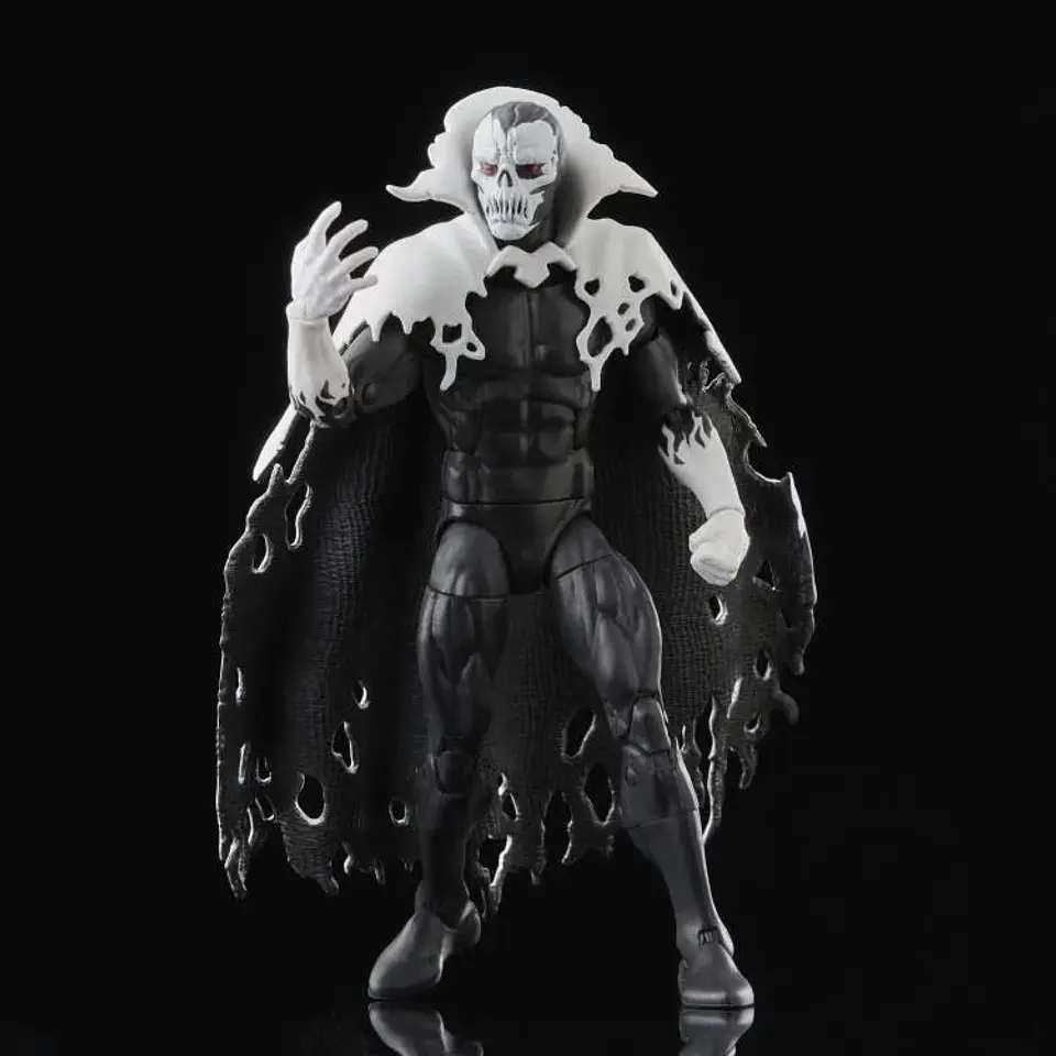 D'SPAYRE - (RINTRAH BAF) - MARVEL LEGENDS 3