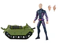 DARWIN - (BONEBREAKER BAF) - MARVEL LEGENDS - Miniatura 1