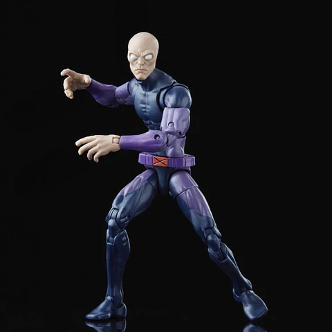 DARWIN - (BONEBREAKER BAF) - MARVEL LEGENDS