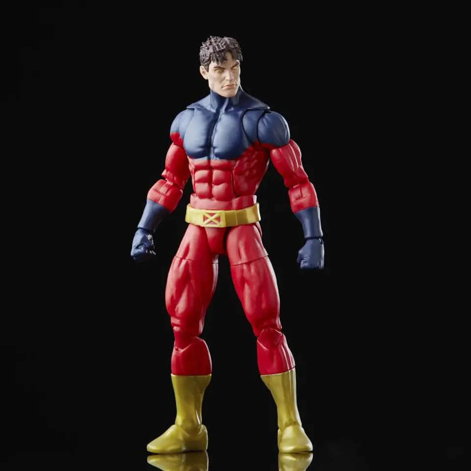 VULCAN - (BONEBREAKER BAF) - MARVEL LEGENDS 2
