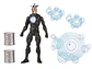 HAVOK (CLASSIC) - (BONEBREAKER BAF) - MARVEL LEGENDS - Miniatura 1