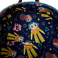 [PREVENTA] CORALINE DOLL - MINI-BACKPACK - Miniatura 2