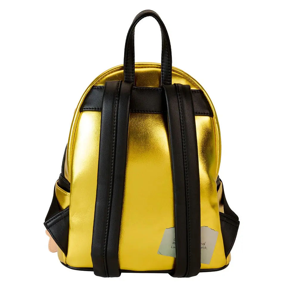 [PREVENTA] CORALINE DOLL - MINI-BACKPACK 3
