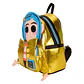 [PREVENTA] CORALINE DOLL - MINI-BACKPACK - Miniatura 5