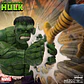 [PREVENTA] HULK (SILVER AGE EDITION) - ONE:12 - Miniatura 7