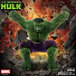 [PREVENTA] HULK (SILVER AGE EDITION) - ONE:12 - Miniatura 3
