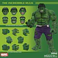 [PREVENTA] HULK (SILVER AGE EDITION) - ONE:12 - Miniatura 12