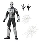 SPIDER-ARMOR MK I RETRO COLLECTION - WAVE 2 SPIDER-MAN - MARVEL LEGENDS  - Miniatura 1