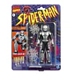 SPIDER-ARMOR MK I RETRO COLLECTION - WAVE 2 SPIDER-MAN - MARVEL LEGENDS  - Miniatura 3