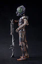 BOUNTY HUNTER 4-LOM (THE EMPIRE STRIKES BACK) - STAR WARS - 1:10 - Miniatura 3