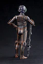 BOUNTY HUNTER 4-LOM (THE EMPIRE STRIKES BACK) - STAR WARS - 1:10 - Miniatura 4