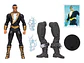 BLACK ADAM - DC MULTIVERSE (BAF FROST KING) - ENDLESS WINTER - Miniatura 1