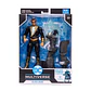 BLACK ADAM - DC MULTIVERSE (BAF FROST KING) - ENDLESS WINTER - Miniatura 2