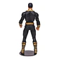 BLACK ADAM - DC MULTIVERSE (BAF FROST KING) - ENDLESS WINTER - Miniatura 3
