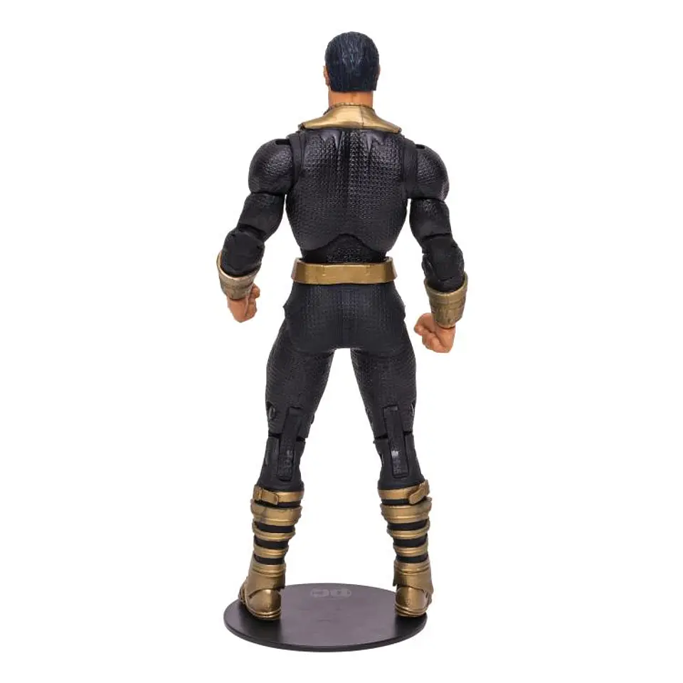 BLACK ADAM - DC MULTIVERSE (BAF FROST KING) - ENDLESS WINTER 3