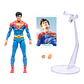 SUPERMAN (JONATHAN KENT) - FUTURE STATE - DC MULTIVERSE - Miniatura 1