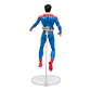 SUPERMAN (JONATHAN KENT) - FUTURE STATE - DC MULTIVERSE - Miniatura 3