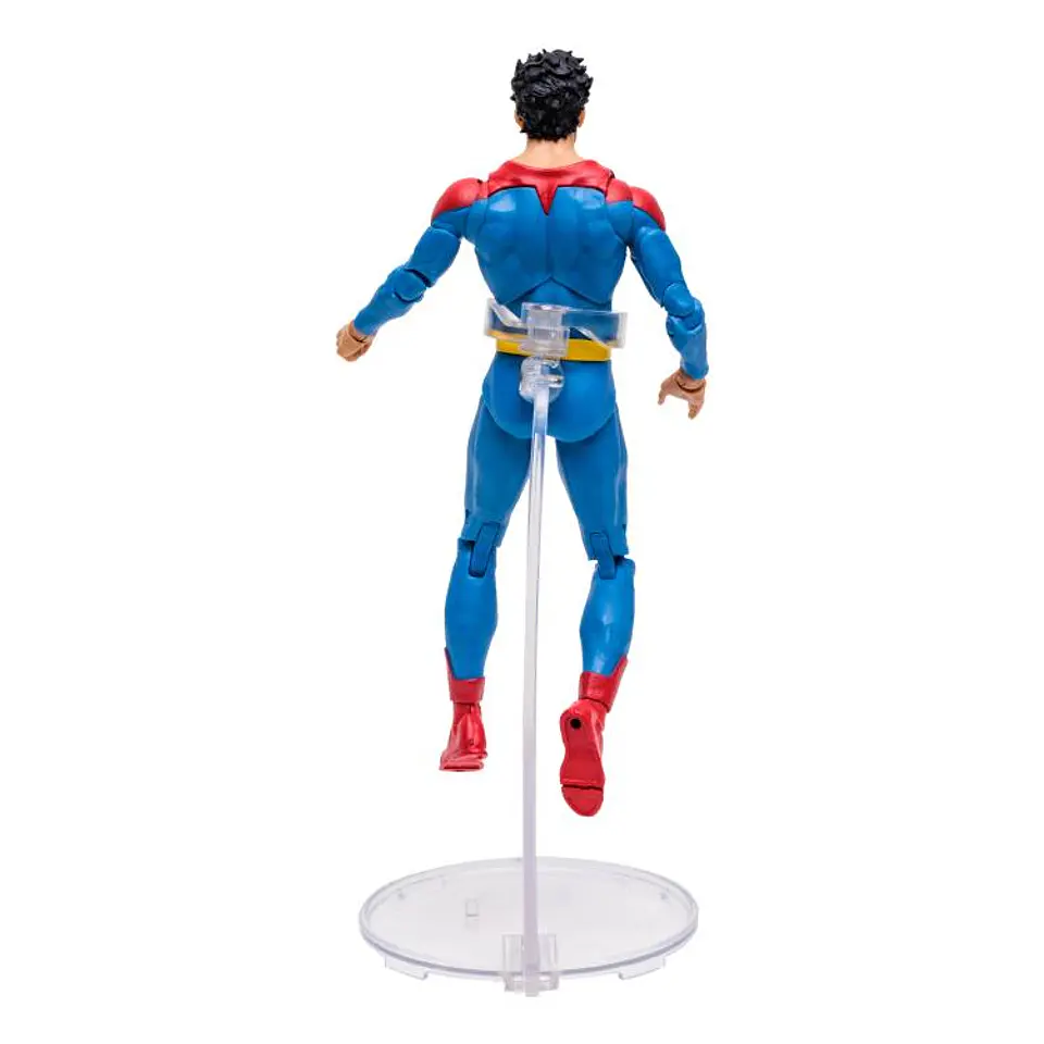 SUPERMAN (JONATHAN KENT) - FUTURE STATE - DC MULTIVERSE 3
