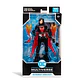 BATWOMAN UNMASKED - BATMAN BEYOND - DC MULTIVERSE - Miniatura 2