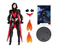 BATWOMAN UNMASKED - BATMAN BEYOND - DC MULTIVERSE - Miniatura 1