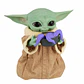 GALACTIC SNACKIN GROGU ANIMATRONIC - THE MANDALORIAN - Miniatura 5