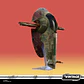 BOBA FETTS STARSHIP - THE BOOK OF BOBA FETT - STAR WARS - Miniatura 4