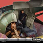 BOBA FETTS STARSHIP - THE BOOK OF BOBA FETT - STAR WARS - Miniatura 9