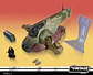 BOBA FETTS STARSHIP - THE BOOK OF BOBA FETT - STAR WARS - Miniatura 3