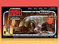 BOBA FETTS STARSHIP - THE BOOK OF BOBA FETT - STAR WARS - Miniatura 2