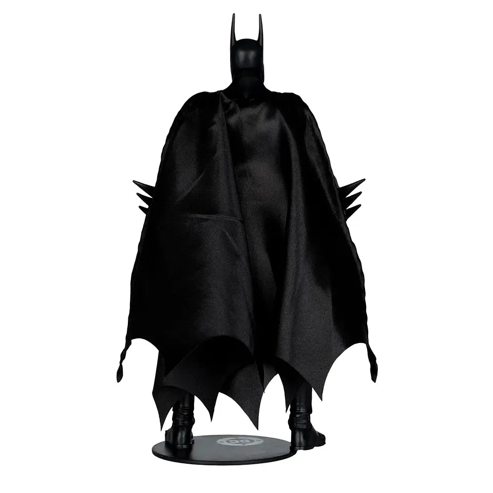 [PREVENTA] BATMAN (JUSTICE) WITH COMIC - DC MULTIVERSE 3