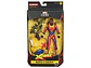 SUNSPOT - WAVE 3 DEADPOOL (STRONG GUY BAF) - MARVEL LEGENDS - Miniatura 2