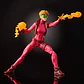 BOOM-BOOM - WAVE 1 X-FORCE (WENDIGO BAF) - MARVEL LEGENDS - Miniatura 2