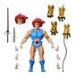 ULTIMATES LION-O VERSION 3 - THUNDERCATS  - Miniatura 1