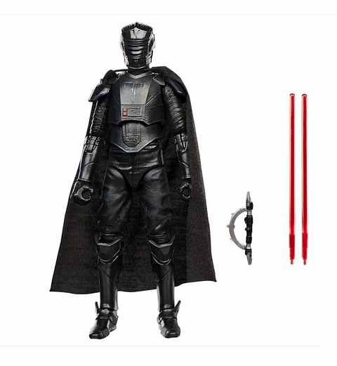 [PREVENTA] MARROK - MAUL SHADOW LORD - THE BLACK SERIES