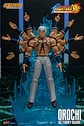 OROCHI - THE KING OF FIGHTERS 98 - 1:12 - Miniatura 7