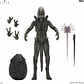 [PREVENTA] ULTIMATE XENOMORPH - ALIEN EARTH - Miniatura 1