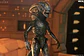 [PREVENTA] ULTIMATE WENDY'S XENOMORPH - ALIEN EARTH - Miniatura 2