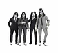 [PREVENTA] DRESSED TO KILL ALBUM COVER 4-PACK - KISS - Miniatura 1