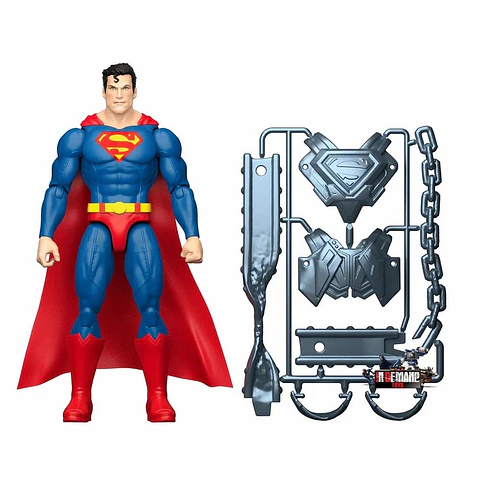 [PREVENTA] SUPERMAN - DC COMICS CORE