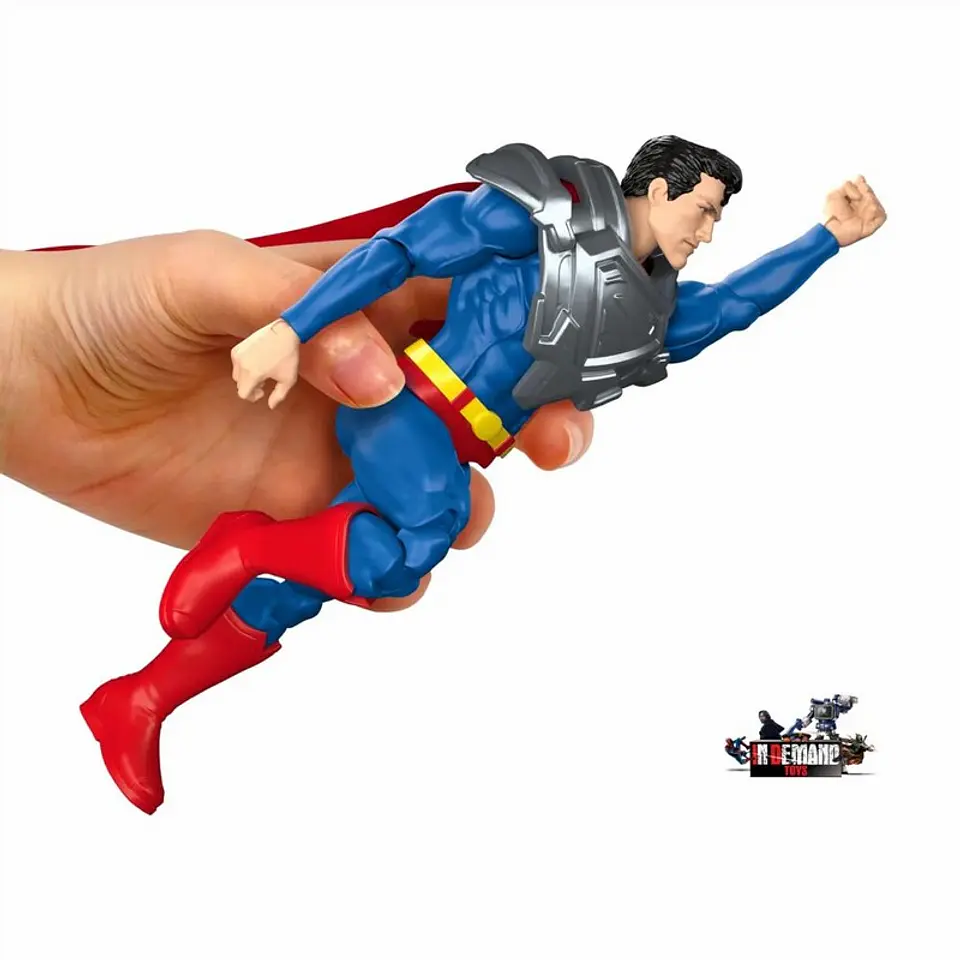 [PREVENTA] SUPERMAN - DC COMICS CORE 3