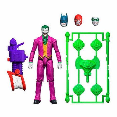 [PREVENTA] THE JOKER - DC COMICS CORE