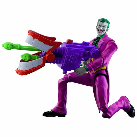 [PREVENTA] THE JOKER - DC COMICS CORE