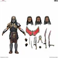 [PREVENTA] ULTIMATE ULTIMATE KWEI (DEK'S BROTHER) - PREDATOR BADLANDS - Miniatura 1