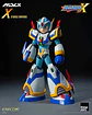 [PREVENTA] MEGA MAN X FORCE ARMOR - MDLX  - Miniatura 4