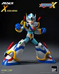[PREVENTA] MEGA MAN X FORCE ARMOR - MDLX  - Miniatura 1