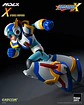 [PREVENTA] MEGA MAN X FORCE ARMOR - MDLX  - Miniatura 6